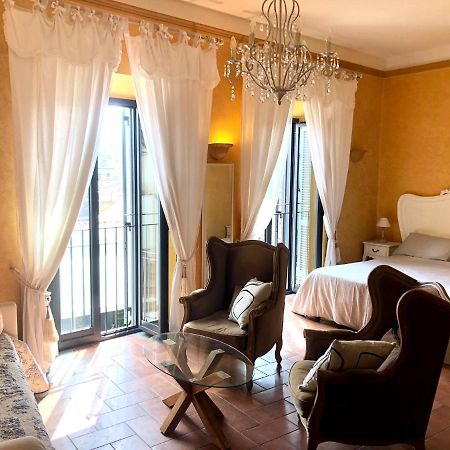 S. Faustino Rooms Витербо Экстерьер фото