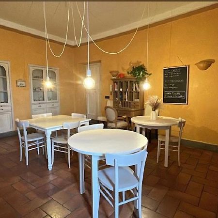 S. Faustino Rooms Витербо Экстерьер фото