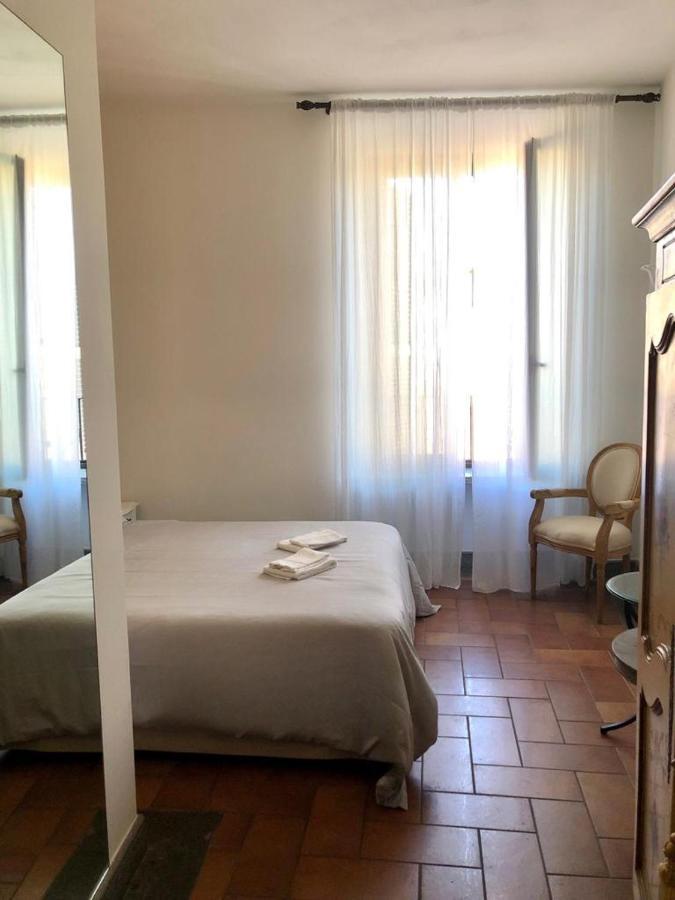 S. Faustino Rooms Витербо Экстерьер фото