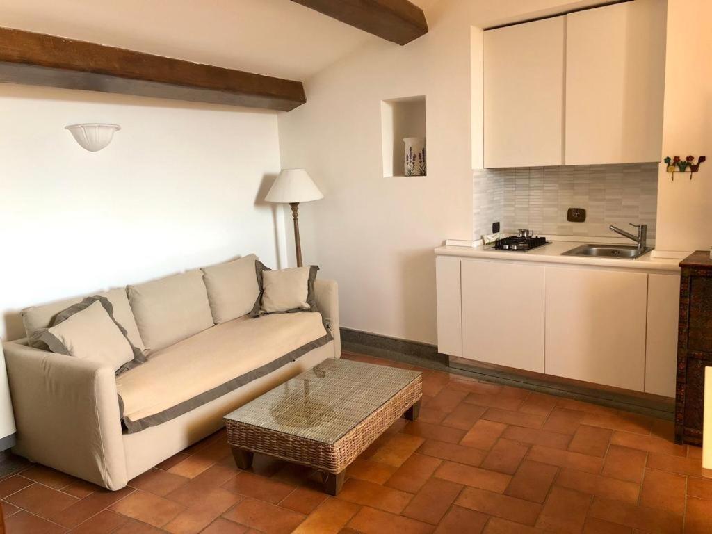 S. Faustino Rooms Витербо Экстерьер фото
