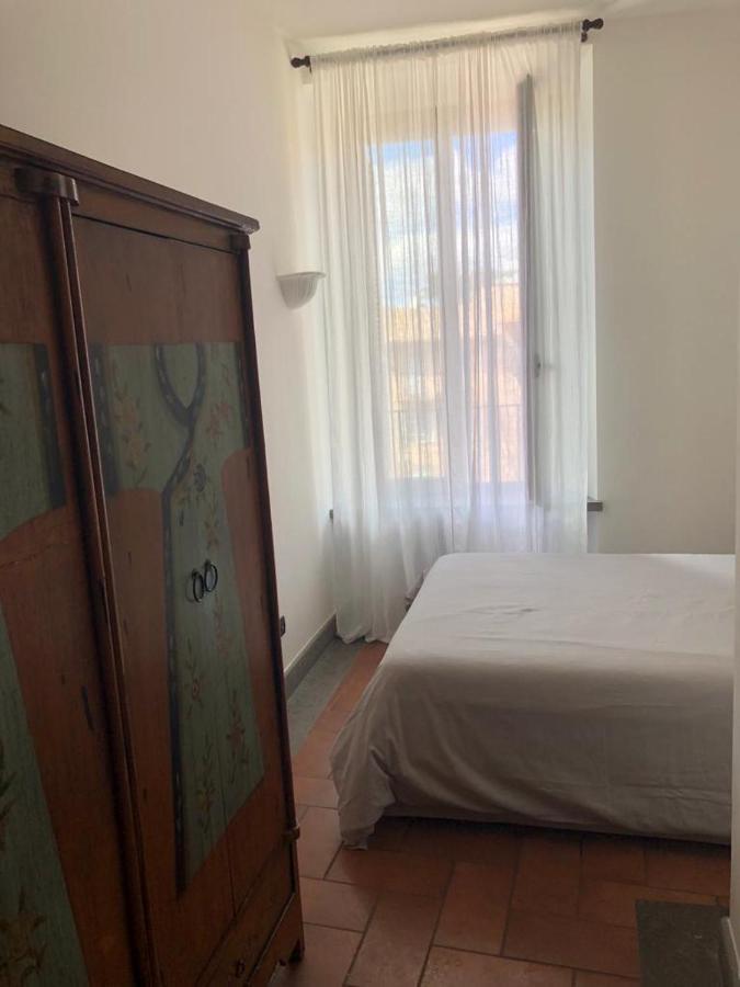 S. Faustino Rooms Витербо Экстерьер фото