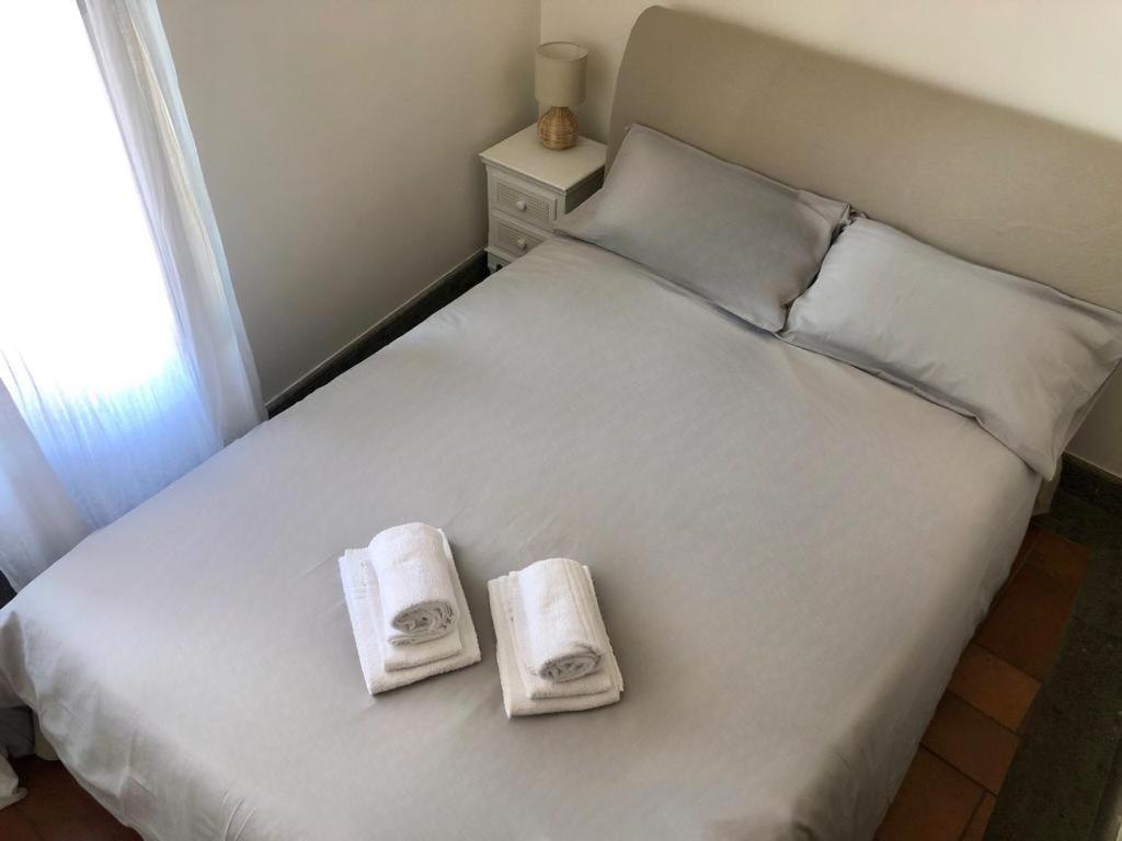S. Faustino Rooms Витербо Экстерьер фото