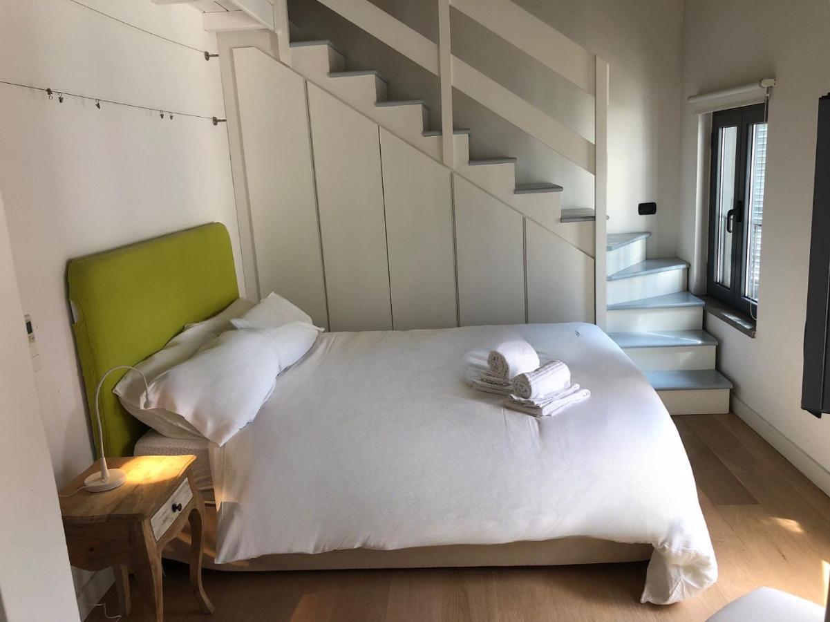 S. Faustino Rooms Витербо Экстерьер фото