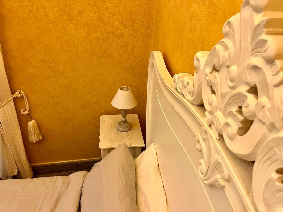 S. Faustino Rooms Витербо Экстерьер фото